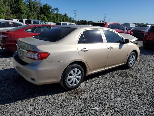 Изображение 3 2012 TOYOTA COROLLA BASE 2012 с VIN 2T1BU4EE9CC865083