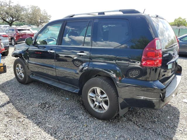 Image 2 of 2009 LEXUS GX 470 2009 with VIN JTJBT20XX90175018