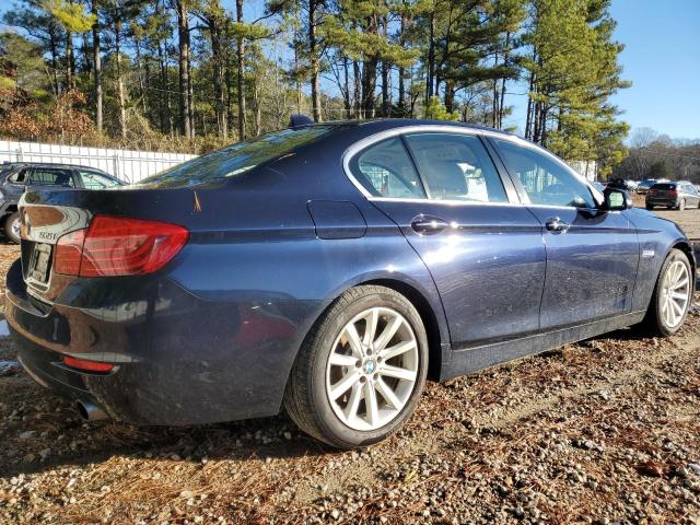 Image 3 of 2015 BMW 535 XI 2015 with VIN WBA5B3C51FD545227