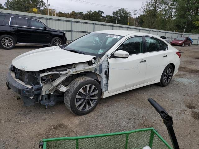 Image 1 of 2017 NISSAN ALTIMA 2.5 2017 with VIN 1N4AL3AP7HC172809