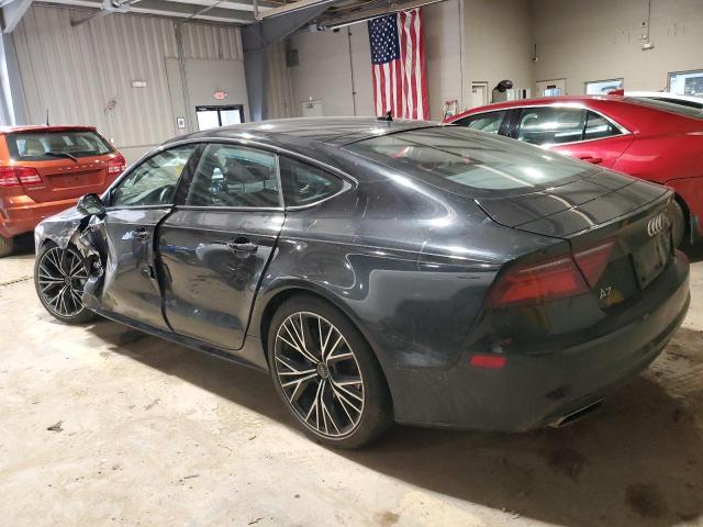 Obraz 2 z 2016 AUDI A7 PREMIUM PLUS 2016 z VIN WAUWGAFC9GN104865