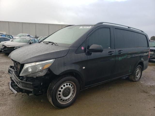 Image 1 of 2016 MERCEDES-BENZ METRIS  2016 with VIN WD3PG2EA4G3122578
