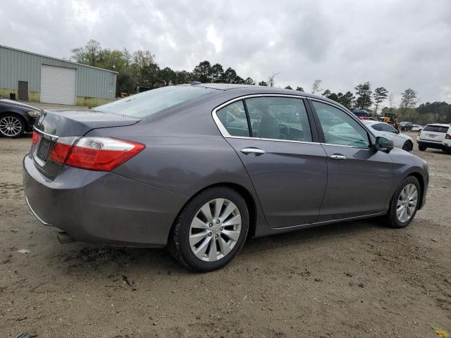 Image 3 of 2014 HONDA ACCORD EXL 2014 with VIN 1HGCR2F84EA192926