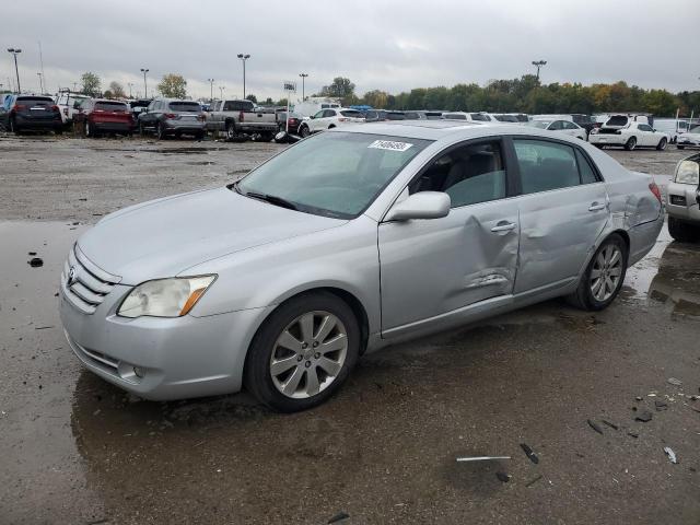 2005 TOYOTA AVALON XL 2005 image