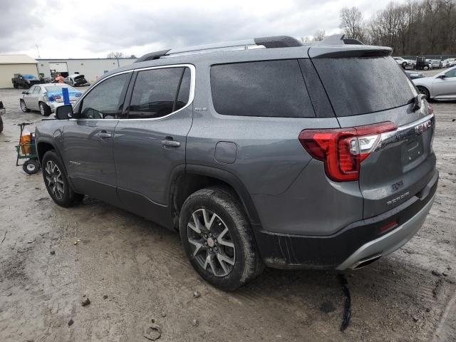 Obraz 2 z 2022 GMC ACADIA SLE 2022 z VIN 1GKKNKL49NZ125820