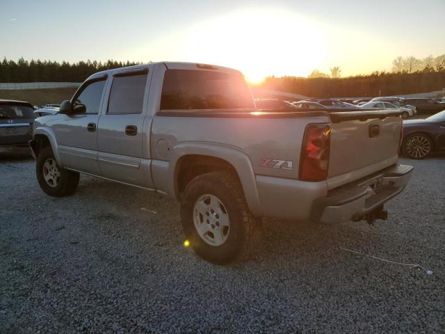 Изображение 2 2004 CHEVROLET SILVERADO K1500 2004 с VIN 2GCEK13T941432320