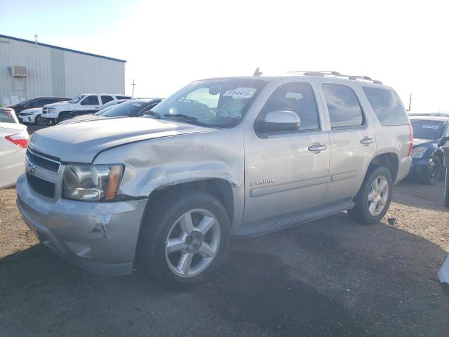 Obraz 1 z 2008 CHEVROLET TAHOE K1500 2008 z VIN 1GNFK13088R110511