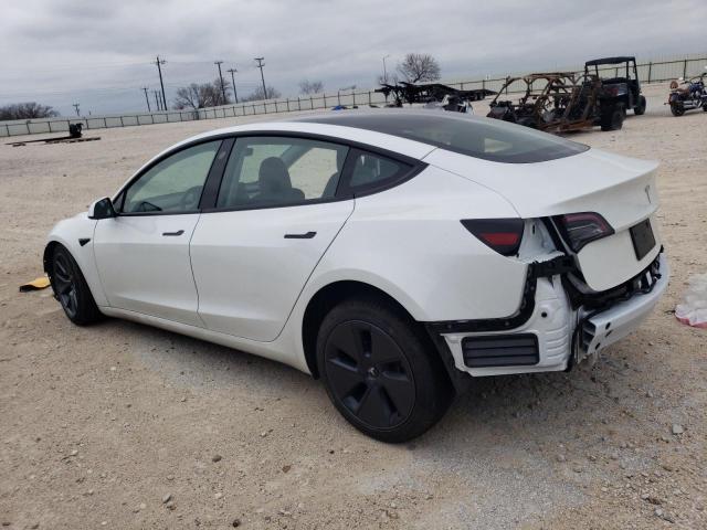 Obraz 2 z 2023 TESLA MODEL 3  2023 z VIN 5YJ3E1EA0PF666552