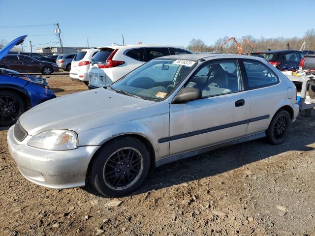 Obraz 1 z 2000 HONDA CIVIC CX 2000 z VIN 2HGEJ6323YH101612
