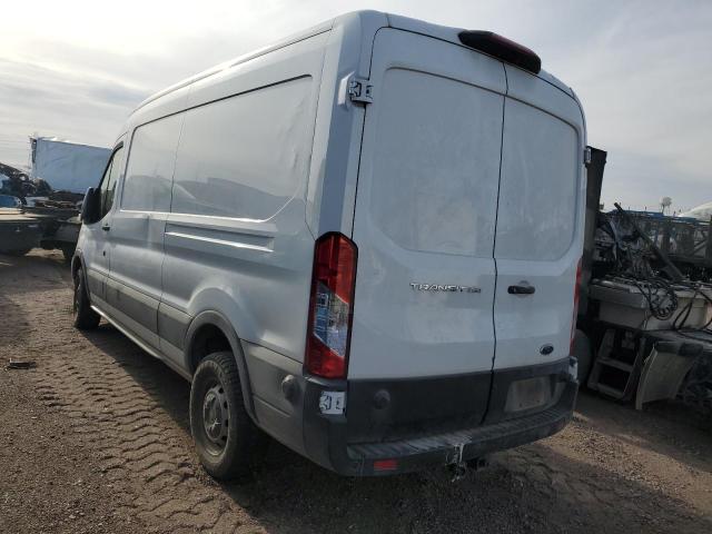 Obraz 2 z 2019 FORD TRANSIT T-250 2019 z VIN 1FTYR2CM1KKB19475