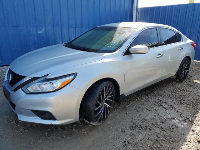 Image 1 of 2017 NISSAN ALTIMA 2.5 2017 with VIN 1N4AL3APXHC195713