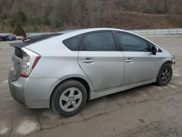 Obraz 3 z 2011 TOYOTA PRIUS  2011 z VIN JTDKN3DU2B1370162