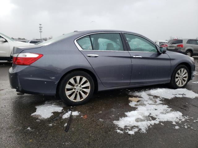 Image 3 of 2014 HONDA ACCORD EXL 2014 with VIN 1HGCR3F82EA041475