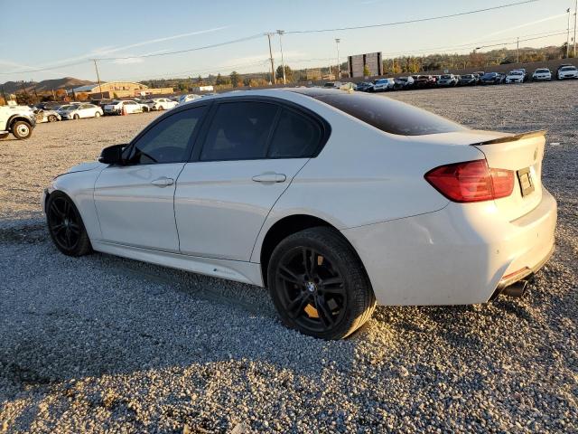 Изображение 2 2014 BMW 335 I 2014 с VIN WBA3A9G52ENS65039