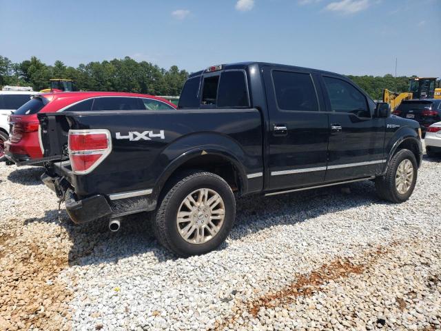 Obraz 3 z 2010 FORD F150 SUPERCREW 2010 z VIN 1FTFW1EV5AFD11036