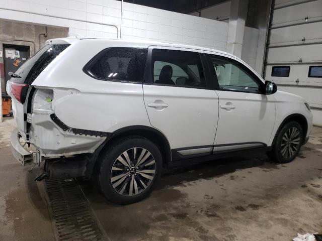 Obraz 3 z 2020 MITSUBISHI OUTLANDER ES 2020 z VIN JA4AD2A35LZ003919