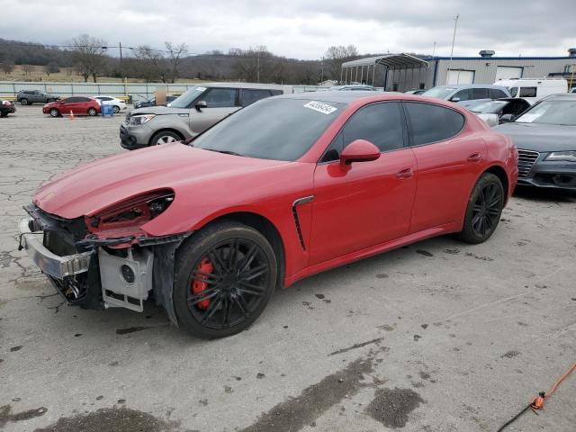 Изображение 2015 PORSCHE PANAMERA GTS 2015