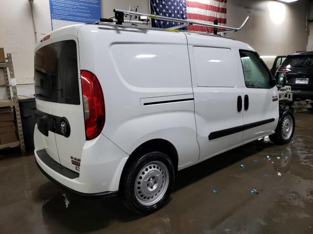 Obraz 3 z 2022 RAM PROMASTER CITY TRADESMAN 2022 z VIN ZFBHRFABXN6W45905