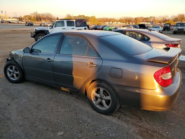 Image 2 of 2003 TOYOTA CAMRY LE 2003 with VIN 4T1BE32K23U656719