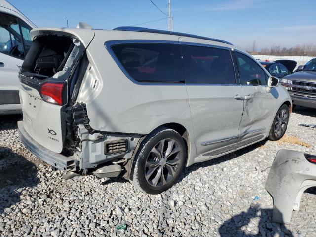 Image 3 of 2020 CHRYSLER PACIFICA LIMITED 2020 with VIN 2C4RC1GG2LR262930