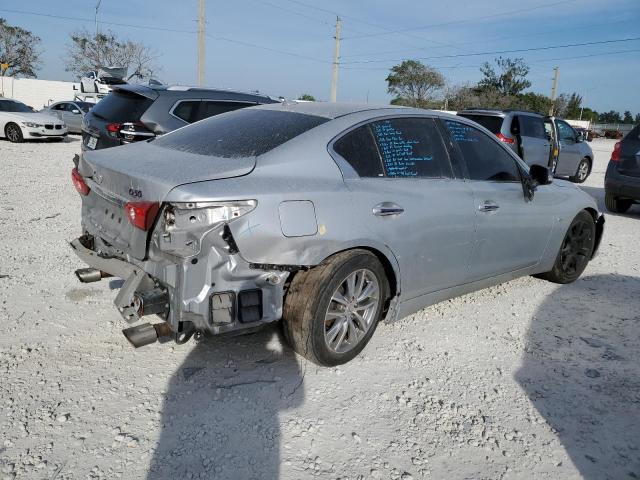 Obraz 3 z 2017 INFINITI Q50 PREMIUM 2017 z VIN JN1EV7AP2HM738692