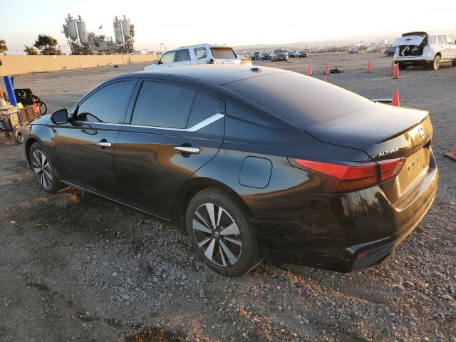 Obraz 2 z 2019 NISSAN ALTIMA SV 2019 z VIN 1N4BL4DV5KC107159