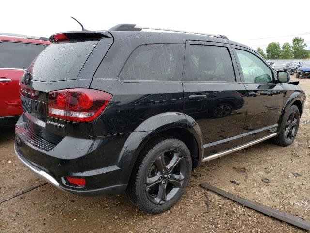 Image 3 of 2020 DODGE JOURNEY CROSSROAD 2020 with VIN 3C4PDCGB5LT206269