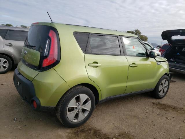 Изображение 3 2014 KIA SOUL  2014 с VIN KNDJN2A2XE7709180
