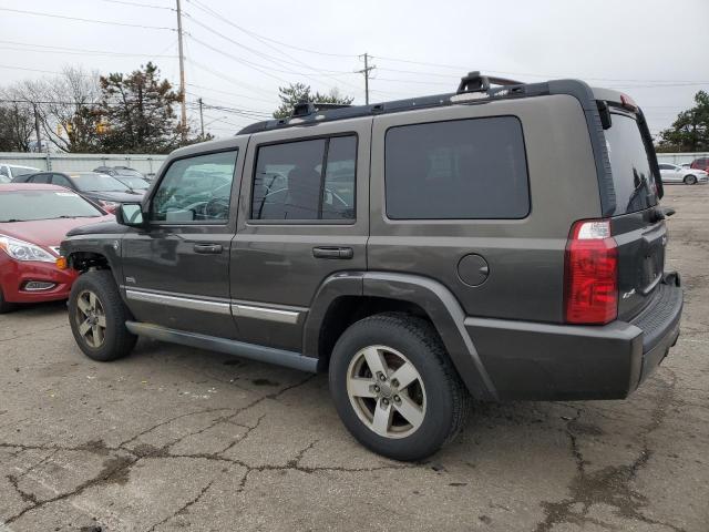 Изображение 2 2006 JEEP COMMANDER  2006 с VIN 1J8HG48N06C348774