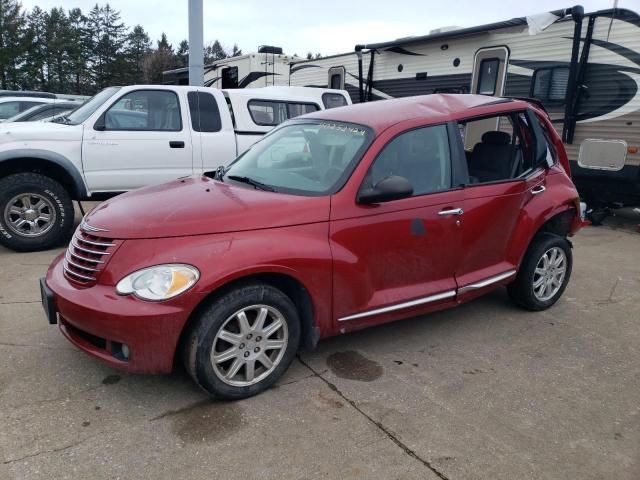 Image 1 of 2010 CHRYSLER PT CRUISER  2010 with VIN 3A4GY5F90AT207531