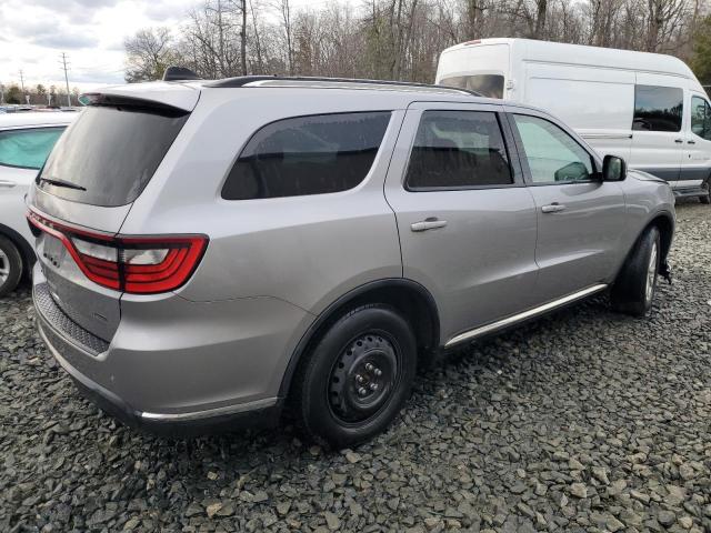 Obraz 3 z 2020 DODGE DURANGO SXT 2020 z VIN 1C4RDHAG8LC222407