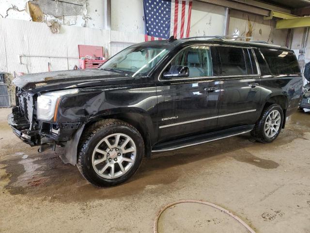 2018 GMC YUKON XL DENALI 2018 image