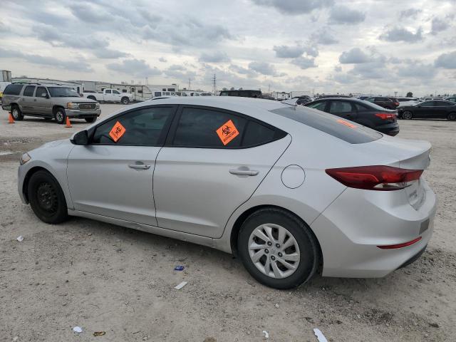 Obraz 2 z 2017 HYUNDAI ELANTRA SE 2017 z VIN 5NPD74LF7HH149489