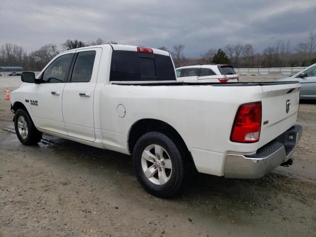Image 2 of 2016 RAM 1500 SLT 2016 with VIN 1C6RR6GT5GS394164