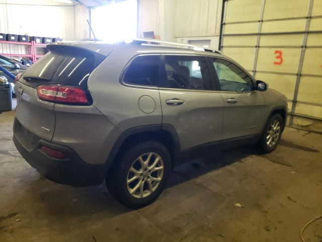 Image 3 of 2015 JEEP CHEROKEE LATITUDE 2015 with VIN 1C4PJLCB0FW671068