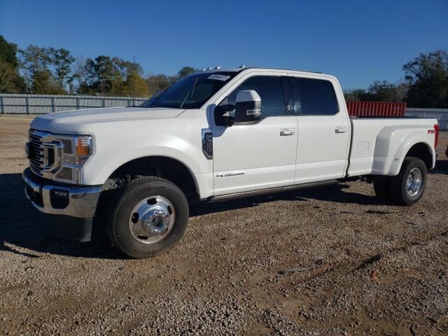 2021 FORD F350 SUPER DUTY 2021 image