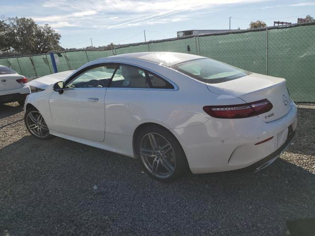 Image 2 of 2018 MERCEDES-BENZ E 400 2018 with VIN WDD1J6FB1JF008688