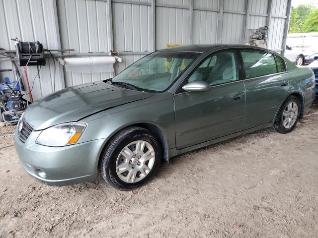 Image 1 of 2006 NISSAN ALTIMA S 2006 with VIN 1N4AL11DX6C138399