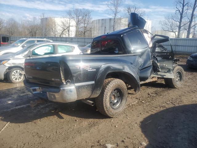 Изображение 3 2009 TOYOTA TACOMA ACCESS CAB 2009 с VIN 5TEUU42NX9Z633611