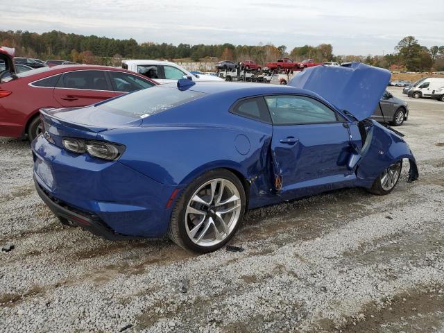 Изображение 3 2022 CHEVROLET CAMARO LT 2022 с VIN 1G1FD1RSXN0112507