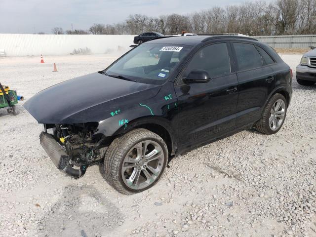 2018 AUDI Q3 PREMIUM 2018 image