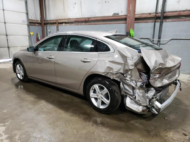 Obraz 2 z 2023 CHEVROLET MALIBU LT 2023 z VIN 1G1ZD5ST0PF185151