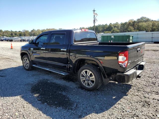 Obraz 2 z 2018 TOYOTA TUNDRA CREWMAX 1794 2018 z VIN 5TFAW5F1XJX735786