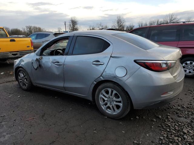 Image 2 of 2016 TOYOTA SCION IA  2016 with VIN 3MYDLBZV9GY107312