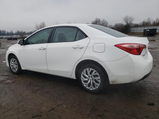 Изображение 2 2019 TOYOTA COROLLA L 2019 с VIN 5YFBURHE3KP937208
