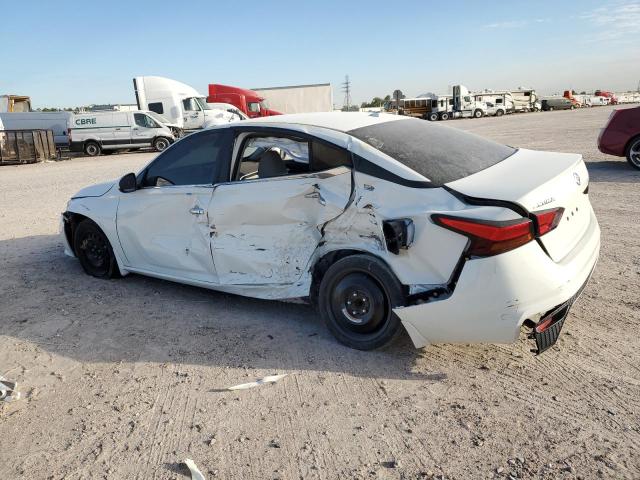 Image 2 of 2020 NISSAN ALTIMA S 2020 with VIN 1N4BL4BV4LN308558
