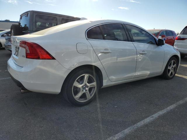 Image 3 of 2013 VOLVO S60 T5 2013 with VIN YV1612FS5D2221741