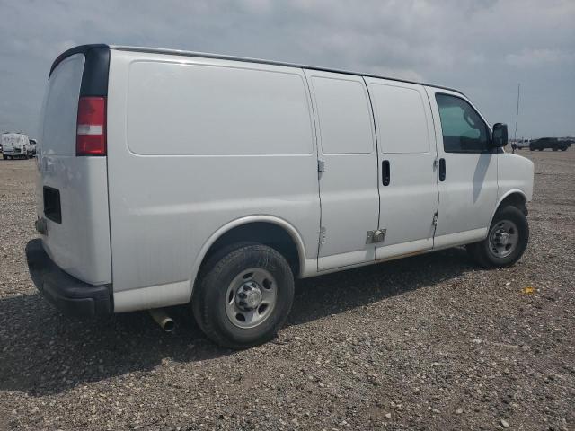 Image 3 of 2019 CHEVROLET EXPRESS G2500  2019 with VIN 1GCWGAFG5K1147699