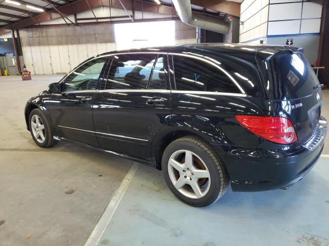 Image 2 of 2010 MERCEDES-BENZ R 350 4MATIC 2010 with VIN 4JGCB6FE3AA110562