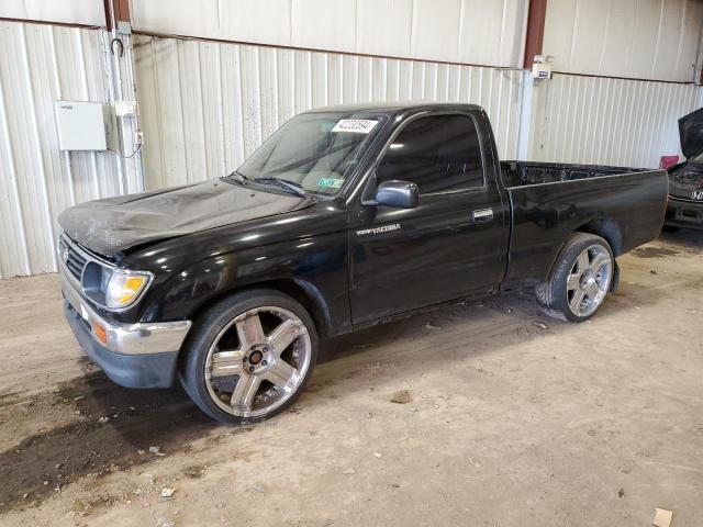 Изображение 1 1995 TOYOTA TACOMA  1995 с VIN 4TAUN41B8SZ079521